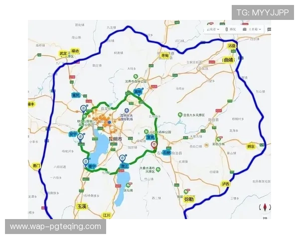 pg昆明地址平台怎么样未来发展趋势和潜在的市场竞争分析