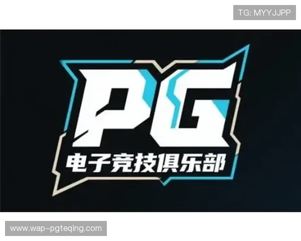 PG电子竞技俱乐部未来发展战略及其在电竞行业中的重要作用