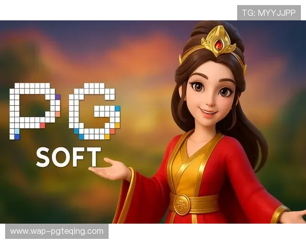 PGSOFT官网旗舰网站全面介绍最新上线游戏与优惠活动助力玩家赢取丰厚奖励